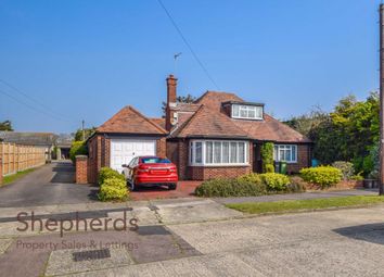 4 Bedroom Detached bungalow for sale
