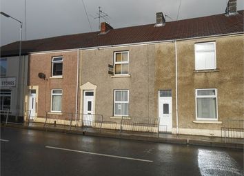 Thumbnail 3 bed shared accommodation to rent in Beach Street, Sandfields, Swansea