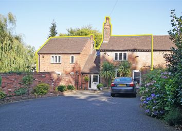 Thumbnail Semi-detached house for sale in Barnt Green Road, Cofton Hackett