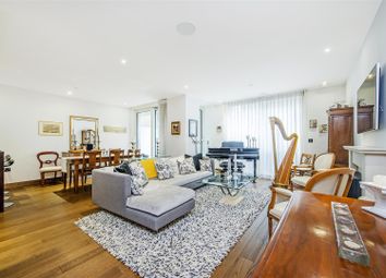 Thumbnail 3 bed flat for sale in The Courthouse, 70 The Courthouse, Westminster, London