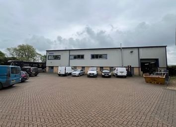 Thumbnail Industrial to let in Fountain Drive, Hertford