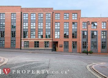 Thumbnail 2 bed flat for sale in Metalworks, Jewellery Quarter, Birmingham City Centre