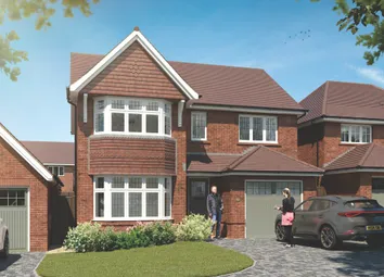 The Oxford Lifestyle - Exterior