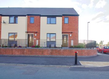 3 Bedroom End terrace house for rent