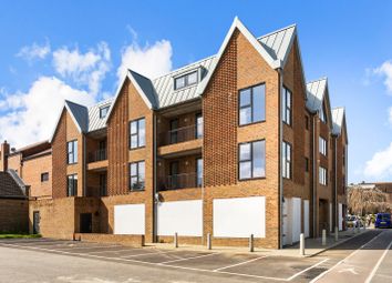 Thumbnail Flat for sale in 6 Crescent Way, Burgess Hill, West Sussex