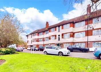 Thumbnail 2 bed flat for sale in Stanley Avenue, Wembley