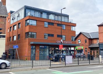 Thumbnail 1 bed flat for sale in Wilmslow Road, Withington, Manchester