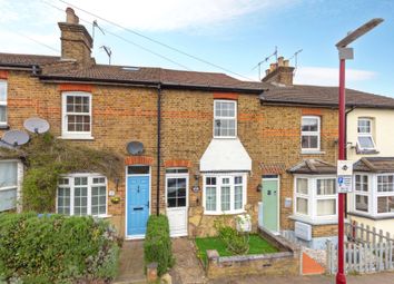Thumbnail 2 bedroom terraced house for sale in Grover Road, Oxhey Village, Watford