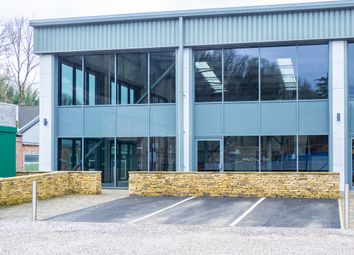 Thumbnail Office to let in Riverside Business Park, Unit - F7, Buxton Road, Bakewell