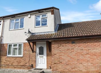 Thumbnail End terrace house for sale in Clayworth Close, Sidcup