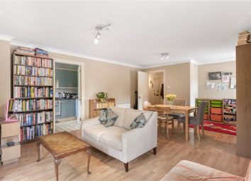 Thumbnail 2 bed flat for sale in Stainton Road, London