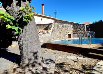 Thumbnail 3 bed property for sale in Olonzac, Languedoc-Roussillon, 34210, France