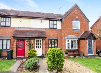 Barwoods Drive, Saltney, Chester CH4