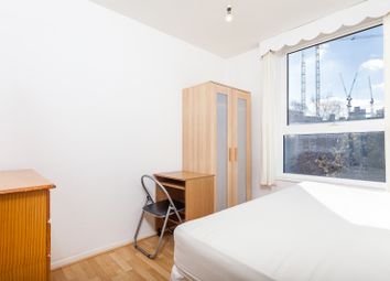 Thumbnail 1 bed flat to rent in Penfold Street, Edgware Road, London
