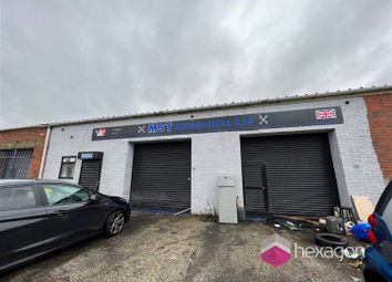 Thumbnail Light industrial for sale in Units 30, 31, 38 &amp; 39, Premier Partnership Estate, Leys Road, Brierley Hill