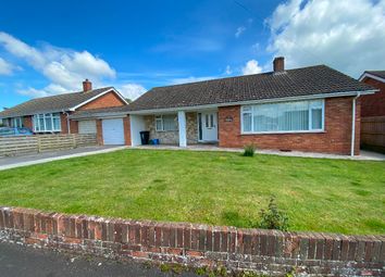 Thumbnail 3 bed bungalow to rent in West View Close, Middlezoy, Bridgwater