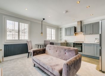 Thumbnail 1 bed flat for sale in Sutherland Street, Pimlico