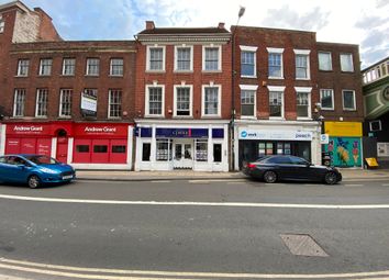 Thumbnail Block of flats for sale in Foregate Street, Worcester