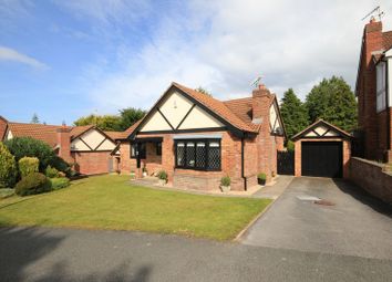 Thumbnail 3 bed detached bungalow for sale in St. Andrews Road, Colwyn Bay