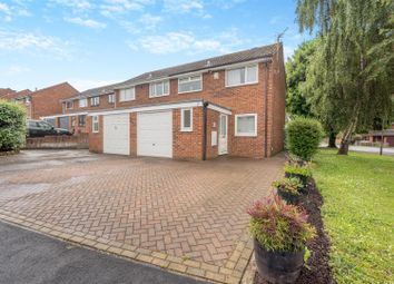 Thumbnail Detached house for sale in Wordsworth Way, Larkfield, Aylesford