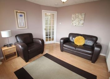 Thumbnail 1 bed flat to rent in Clifton Road, Woodside, Aberdeen