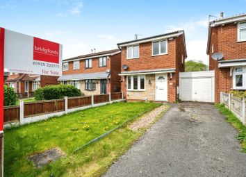 Thumbnail Link-detached house for sale in Shelley Street, Leigh, Greater Manchester