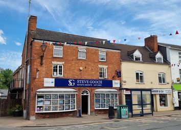 Thumbnail Commercial property to let in High Street, Newent