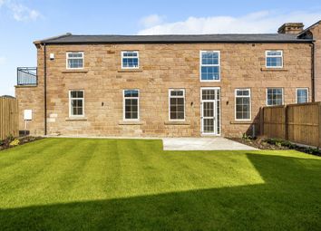 Thumbnail Barn conversion for sale in Hawthorne Place, Harrogate