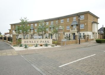 Thumbnail Town house to rent in Campbell Mews, Eastbourne