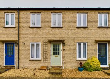 Thumbnail Terraced house to rent in Cotshill Gardens, Chipping Norton