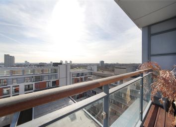 Thumbnail Flat to rent in Cornell Square, London