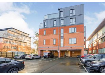 Thumbnail 1 bed flat for sale in Bath Road, Slough