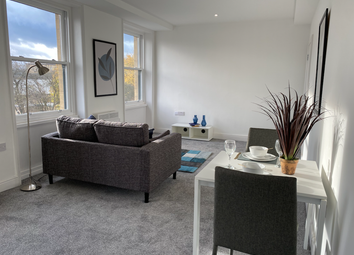 Thumbnail Flat to rent in Piccadilly, Bradford