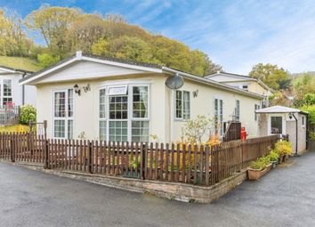 Thumbnail Detached bungalow for sale in Ashburton Park, Ashburton, Newton Abbot