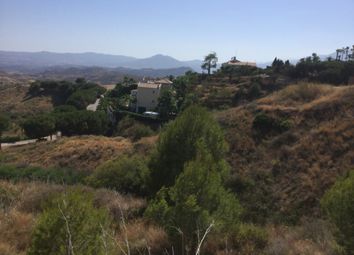 Thumbnail Land for sale in Spain, Málaga, Mijas, Valtocado