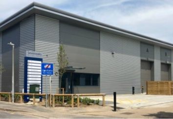 Thumbnail Warehouse to let in Unit B Sevenoaks Business Centre, Cramptons Road, Sevenoaks