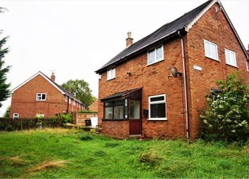 3 Bedroom End terrace house for sale
