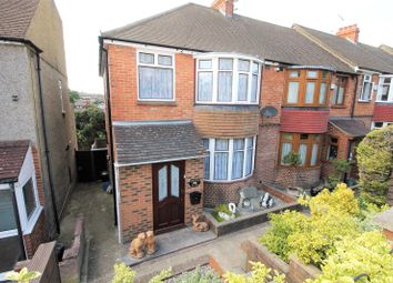 3 Bedroom End terrace house for sale