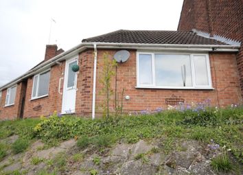 Thumbnail 1 bed terraced bungalow to rent in Denham Avenue, Coventry
