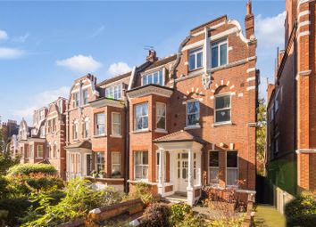 3 Bedrooms Flat for sale in Langland Gardens, Hampstead, London NW3