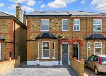 5 Bedroom Semi-detached house for sale