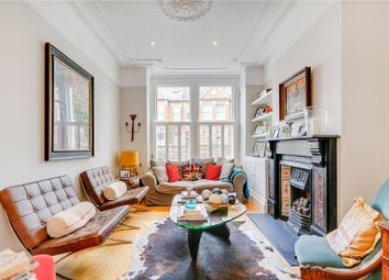 Thumbnail 5 bed terraced house for sale in Killarney Road, London