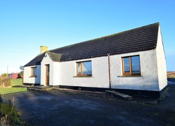 Thumbnail Bungalow for sale in Aelart, Howe, Lyth, Caithness