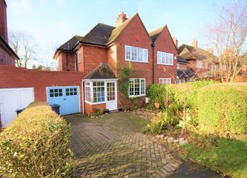 Property For Sale In Witherford Way Selly Oak Birmingham B29
