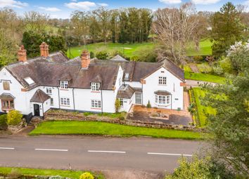Thumbnail Cottage for sale in Weston Under Redcastle, Shrewsbury