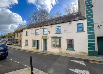 Thumbnail Commercial property for sale in Quay Street, Haverfordwest