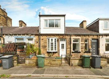 Thumbnail End terrace house for sale in Eelholme View Street, Keighley