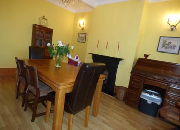 Thumbnail 4 bed detached house to rent in Garstang Road, Fulwood, Preston