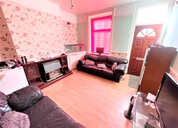 Thumbnail Terraced house to rent in Hobart Street, Burnley