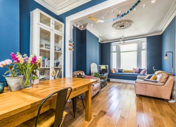 Thumbnail Terraced house for sale in St. Andrews Road, Southsea, Hampshire